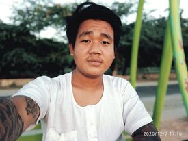 Min Thet Naung