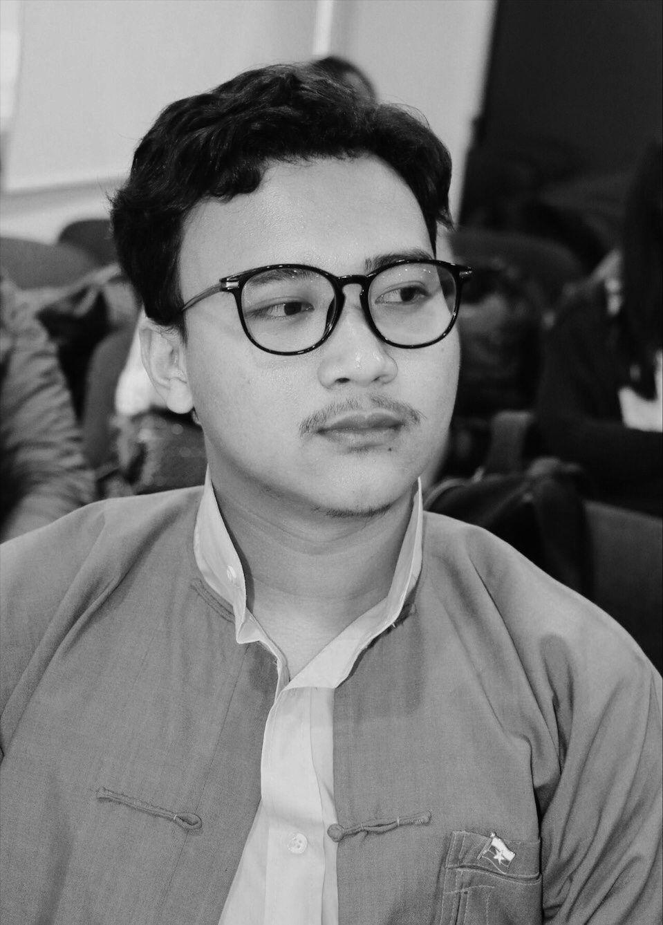Aung Phone Zaw