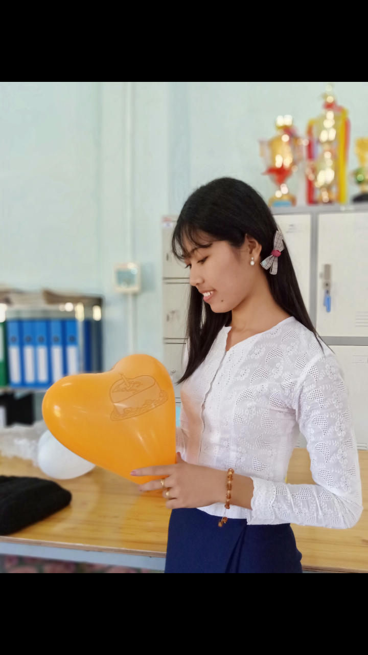 Hsu Sandi Tun