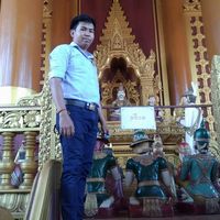 Zaw Tun