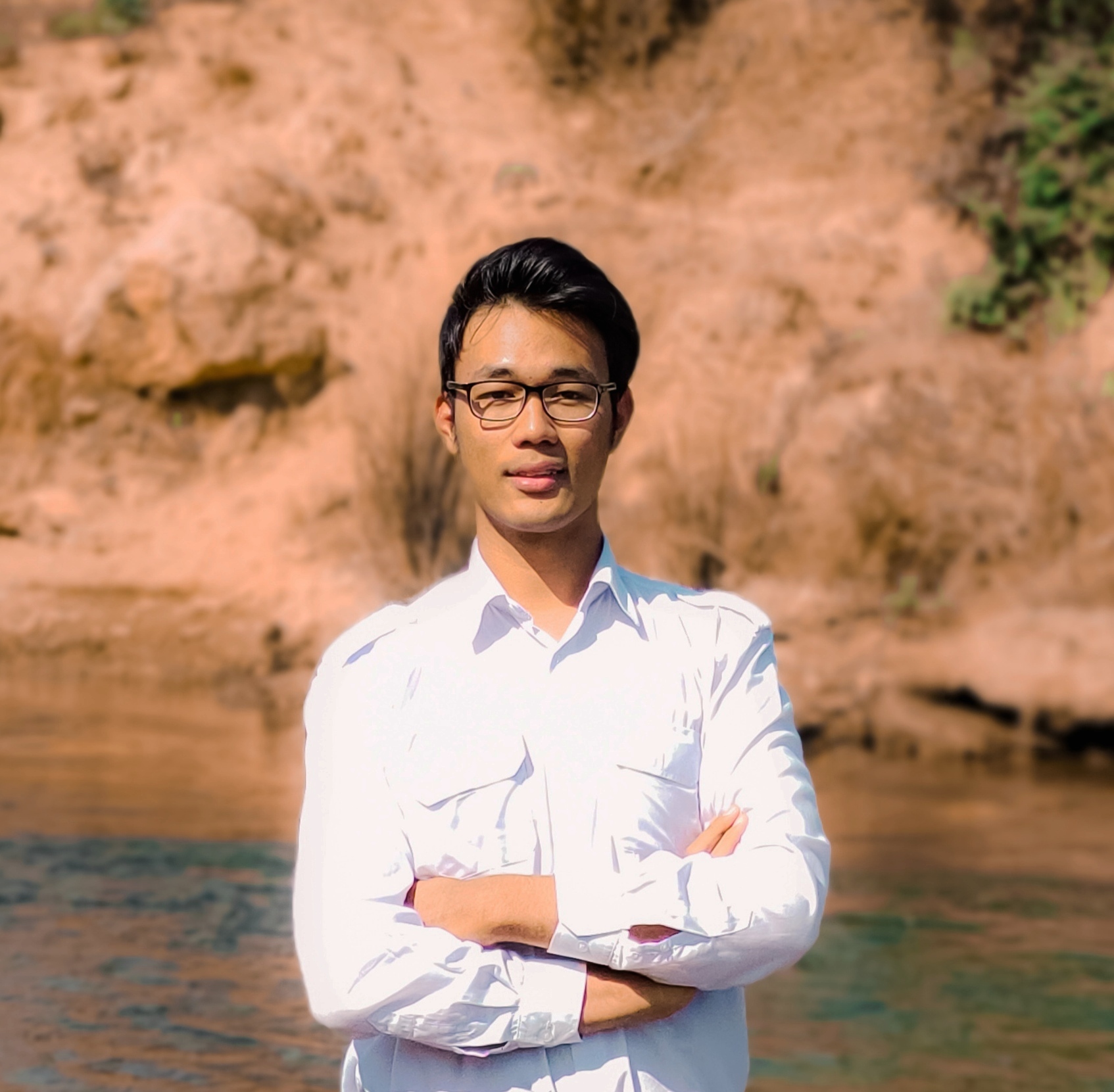 Aung Kyaw Htwe