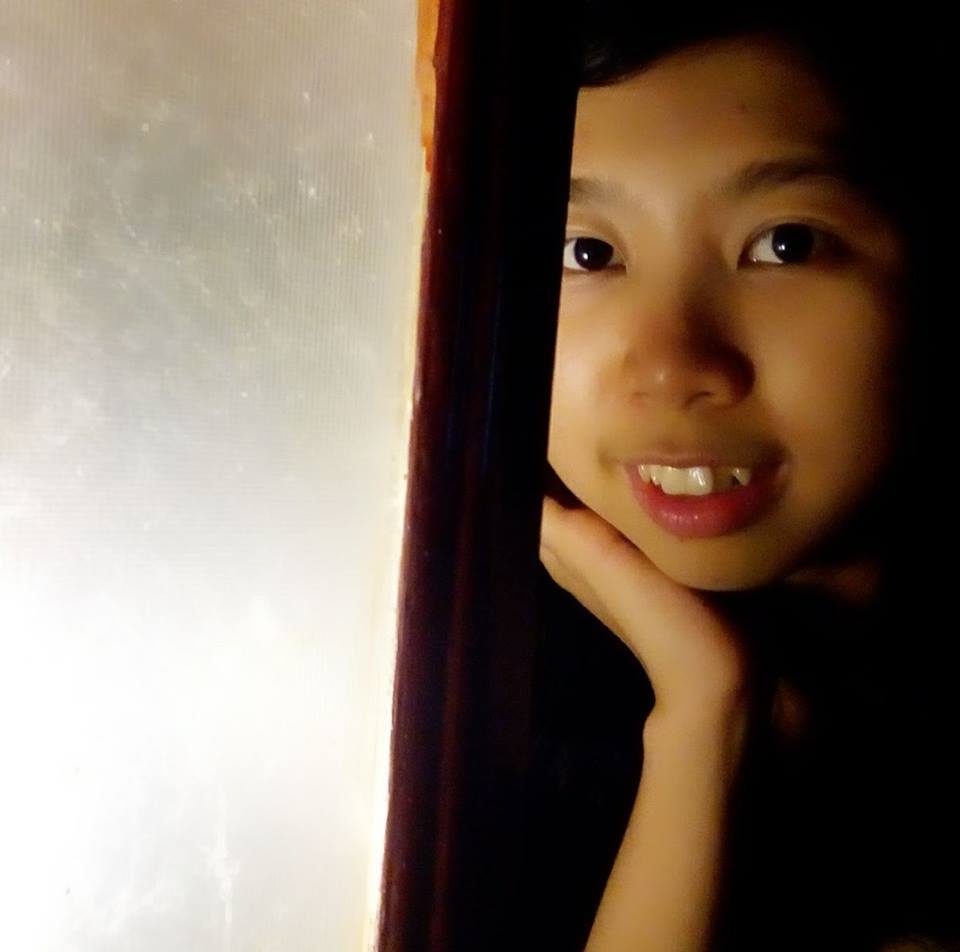 Theint Yadanar Zaw