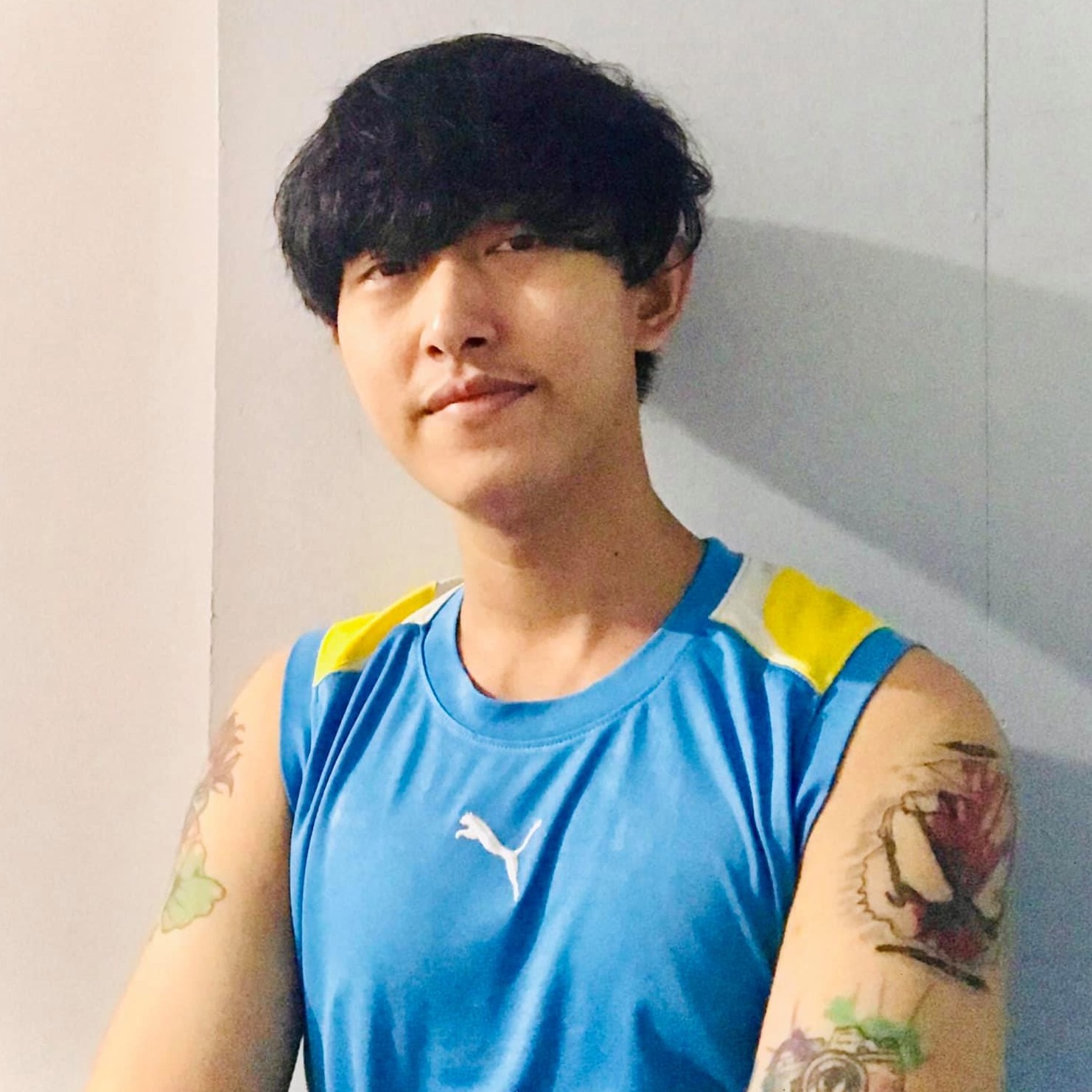 Myo Min Myat