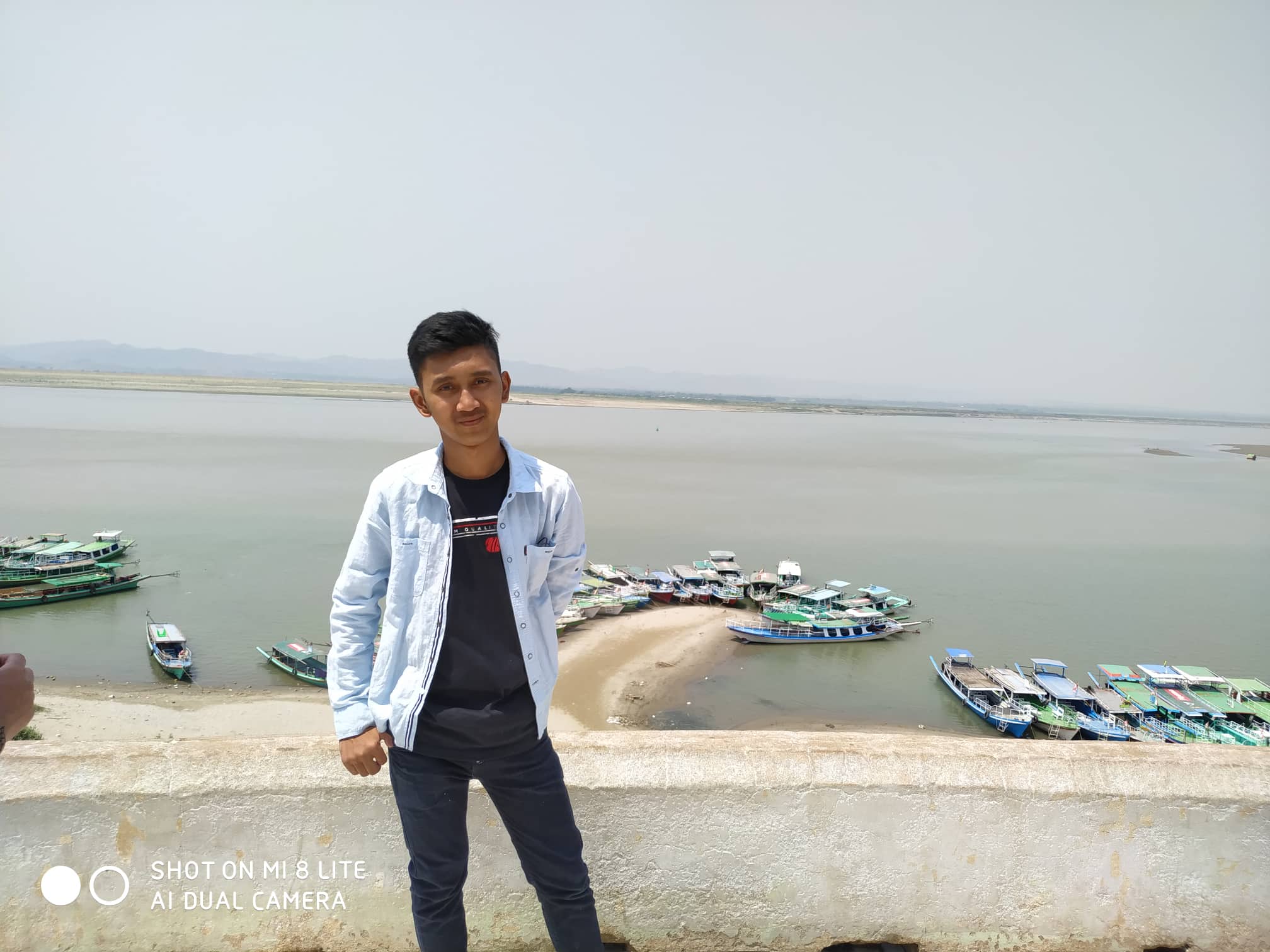 Aung San Phyo