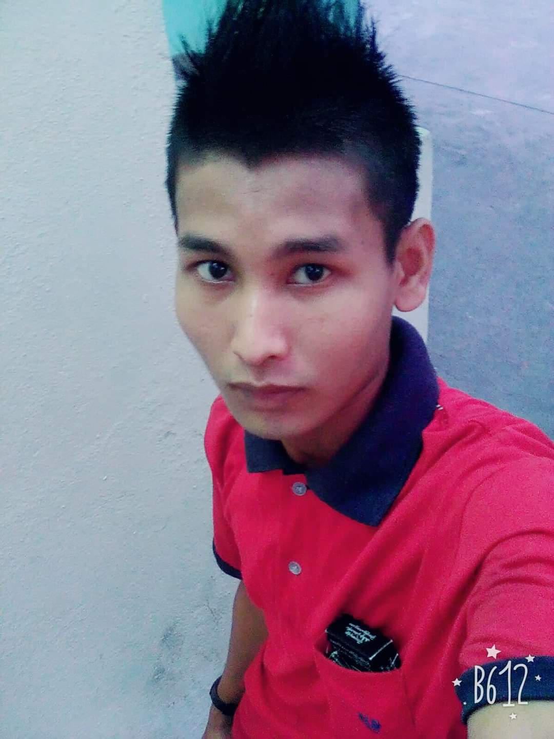 Htet Thu Yein