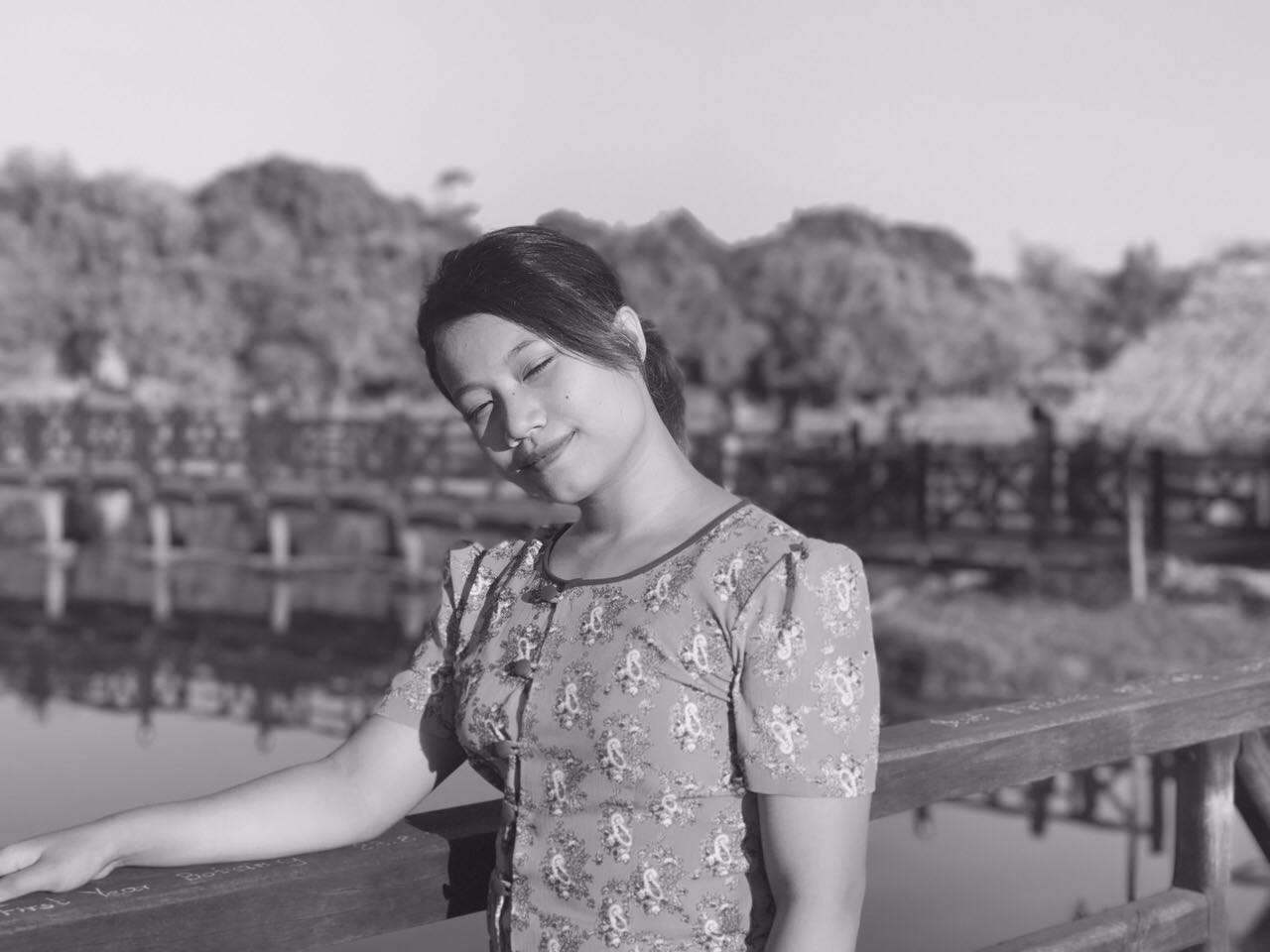 May Honey