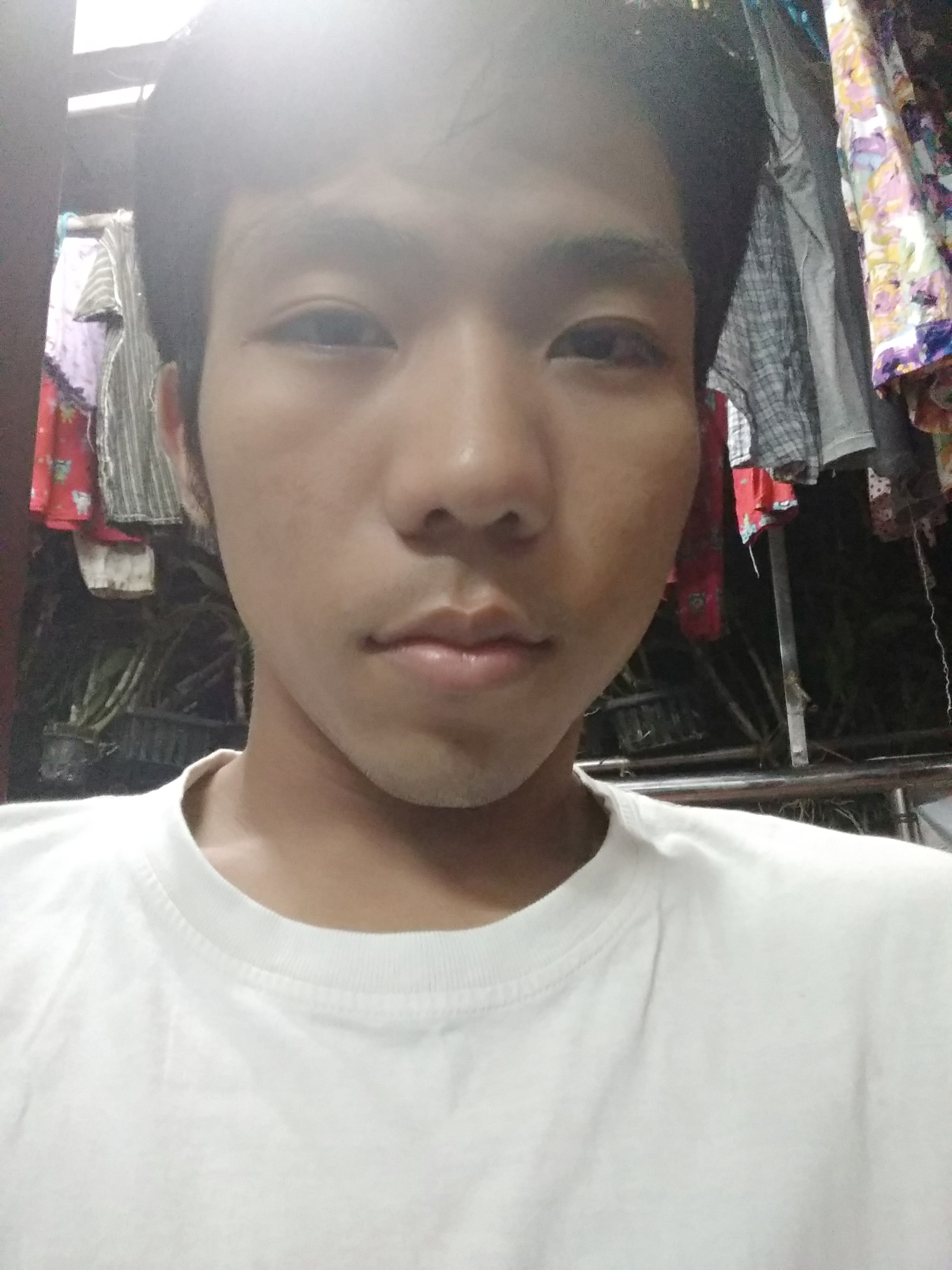 Naing Lin