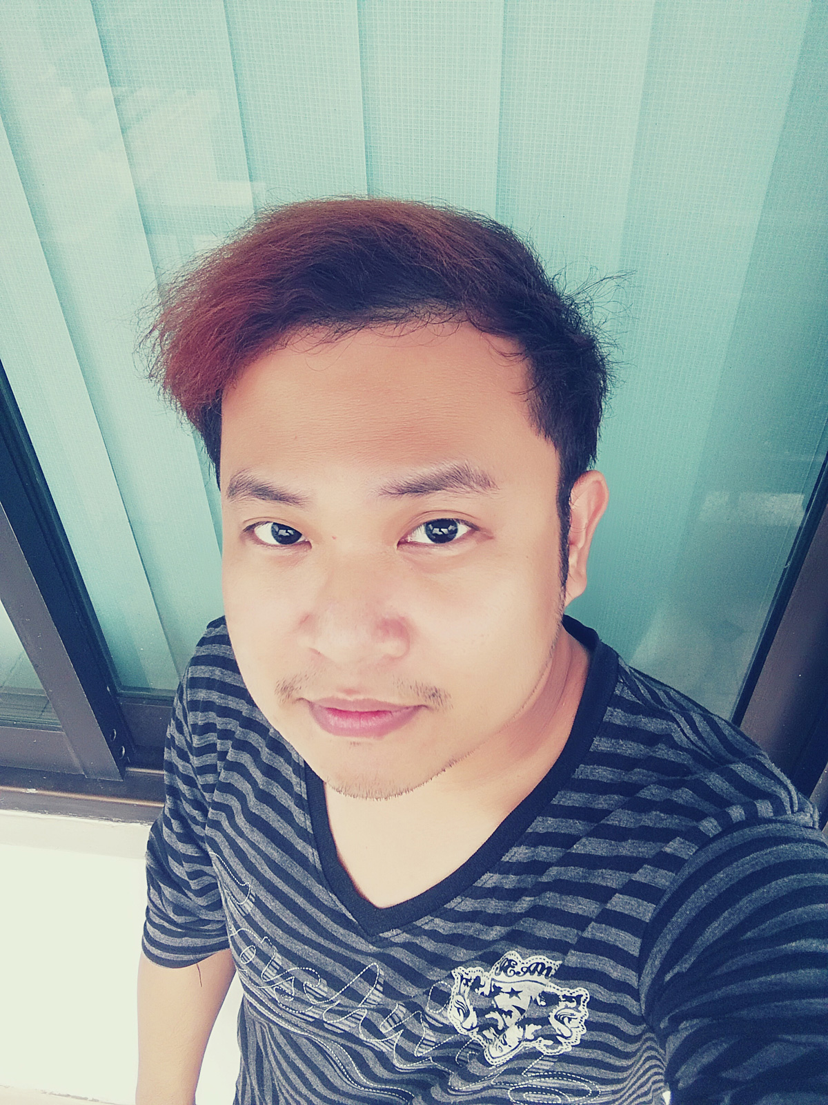 Myo Min Latt @ Aaron