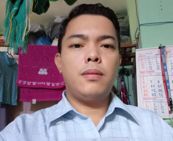 Tin Lin Maung