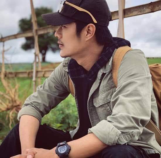 Sitt Aung Kyaw