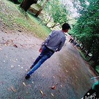 David