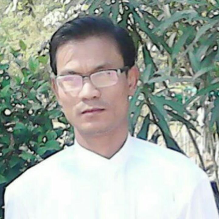 Myint Htwe