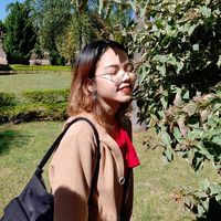 May Thu Chan Myae