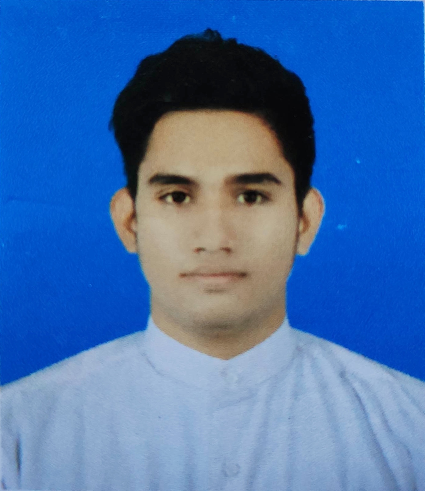 Phyo Kaung Khant