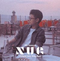 Yamin Aung