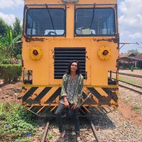 Kaung Set