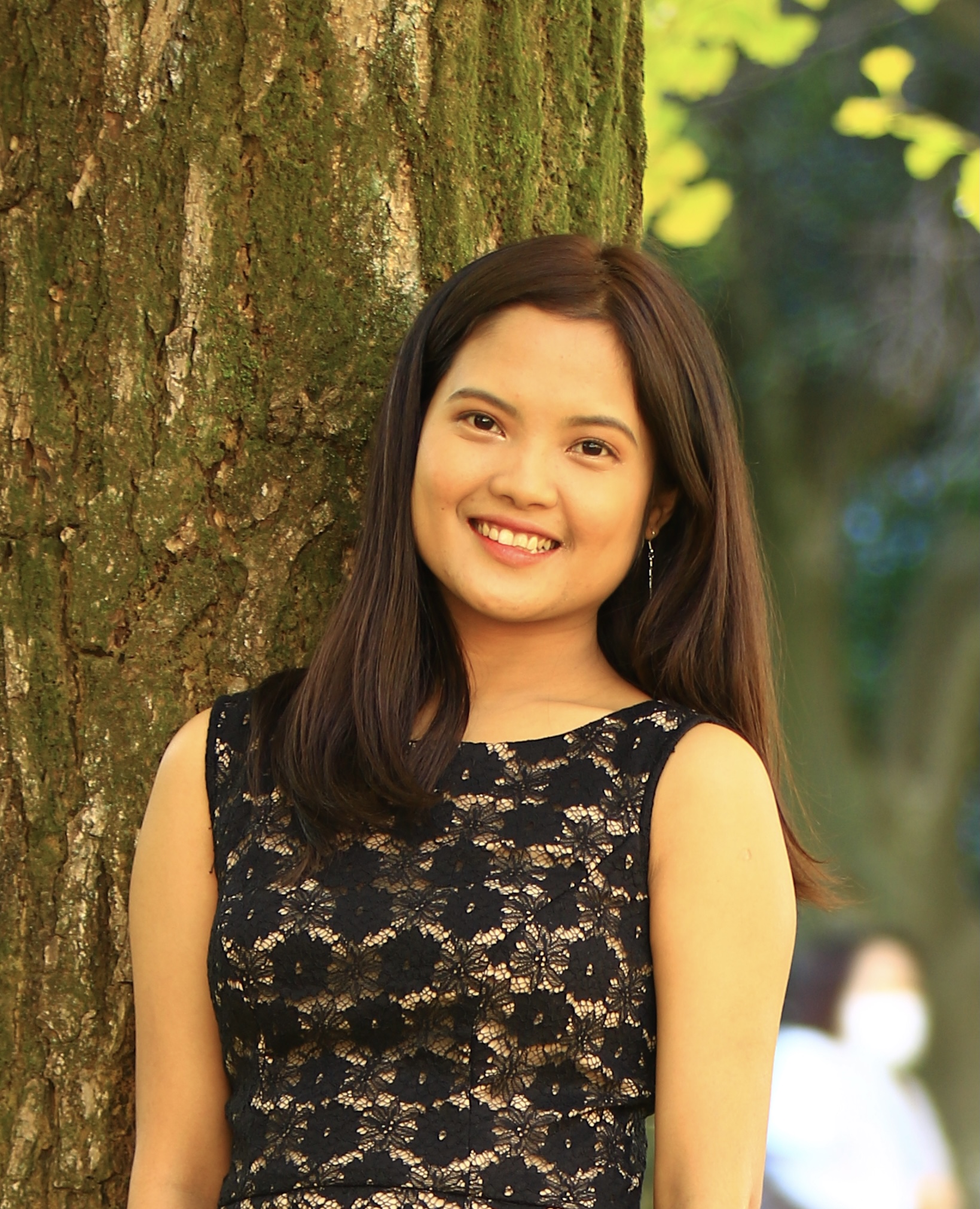 Hnin Wyut Yi