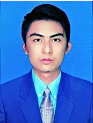 Aung Zin Paing