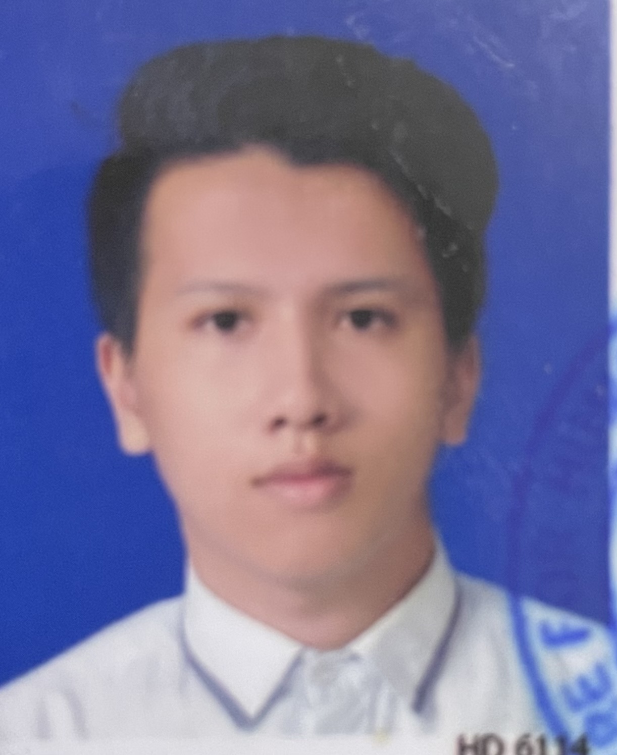 Aung Soe Khine