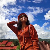အိမ့် ထရက်ရှာ