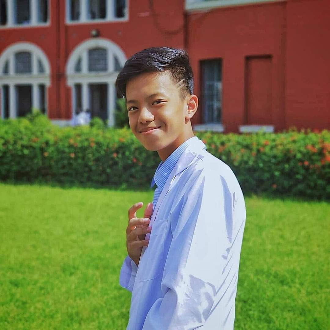 Htoo Aung Kyaw