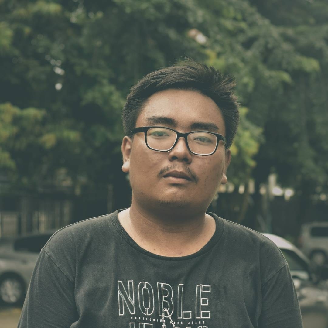 Htet Aung Win