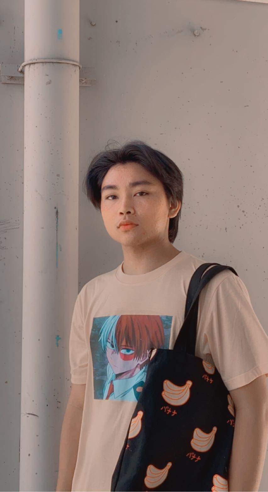 Aung Chan Moe