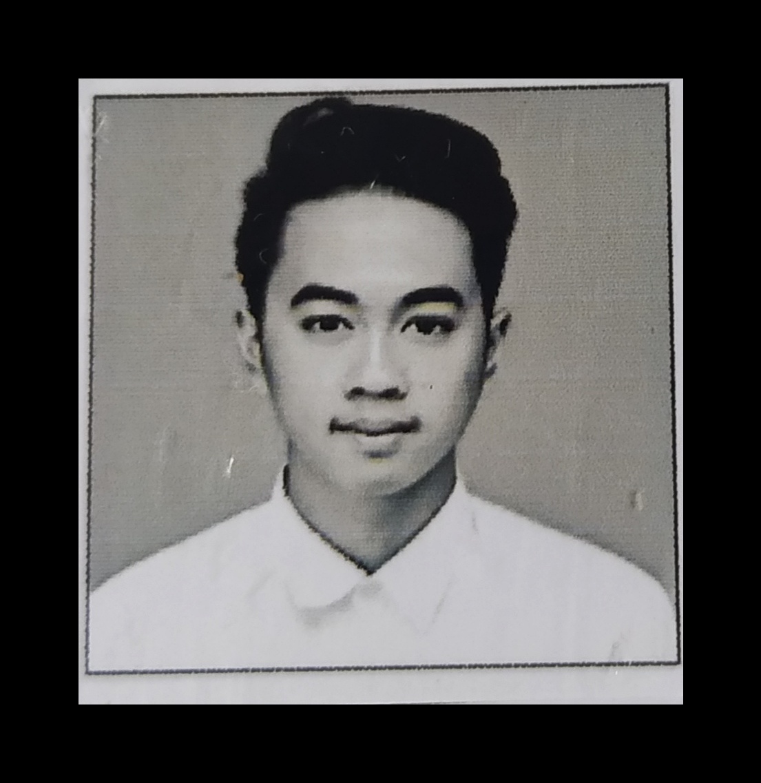 Zaw Htet Aung