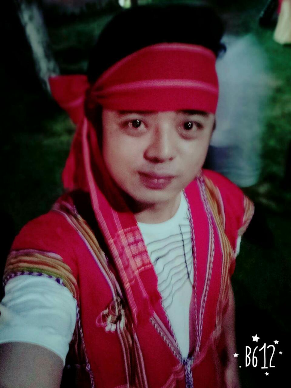 Chan Myae Oo