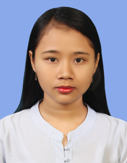 Zin Yin Nwe
