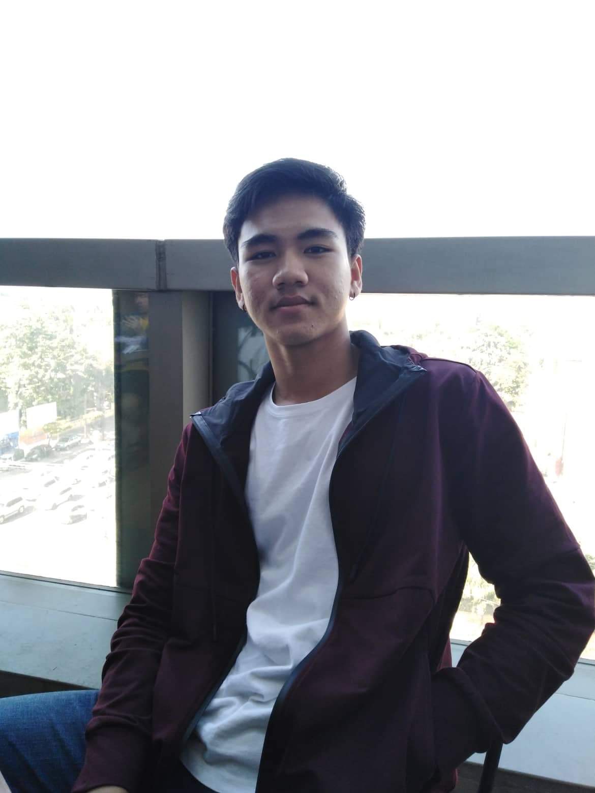 Kaung Khant Pyae Sone