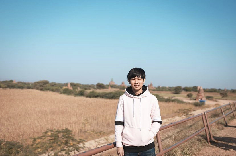 Kaung Thu Yein