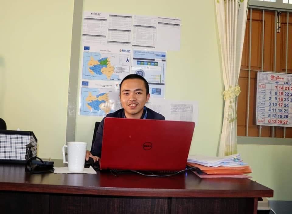 Pyi Soe Aung