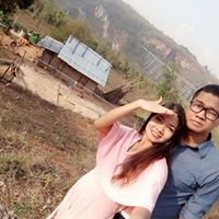 Ye' Kyaw Aung