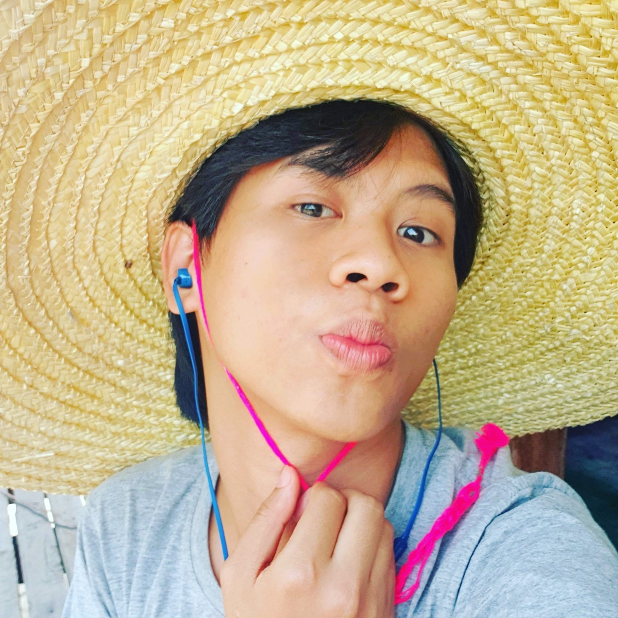 Hsu Pyae Paing Phyo