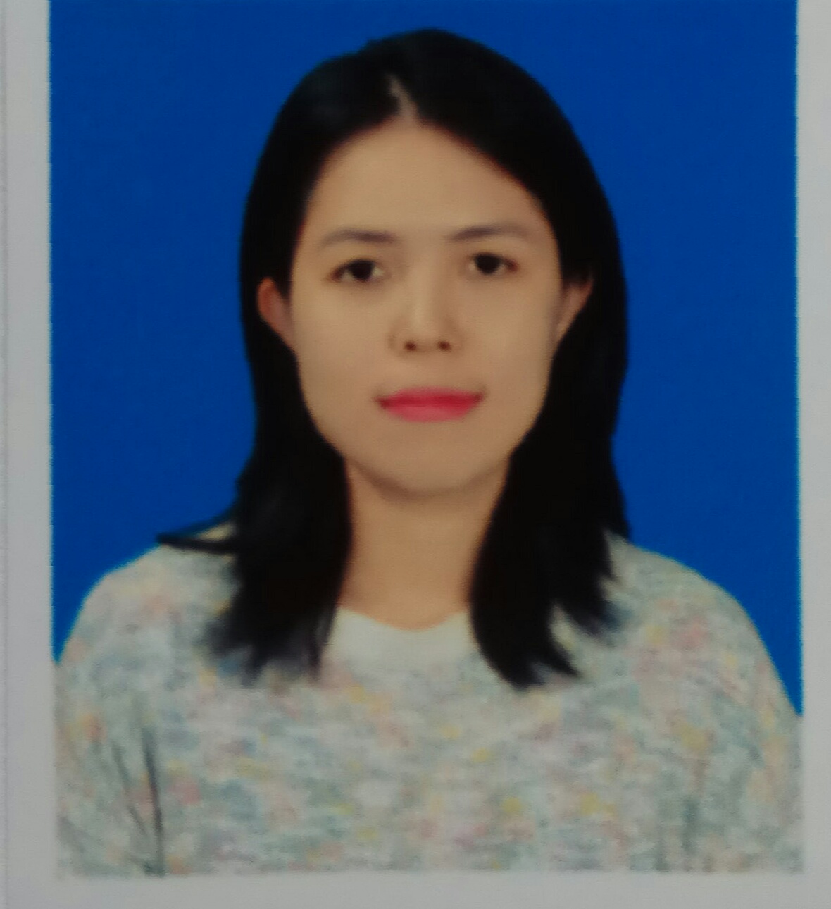 Hnin Wai Aung