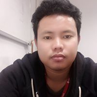 Whoami Douno