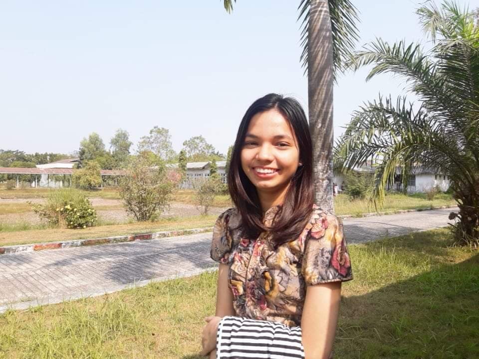 Kay Kyi Kyi Oo