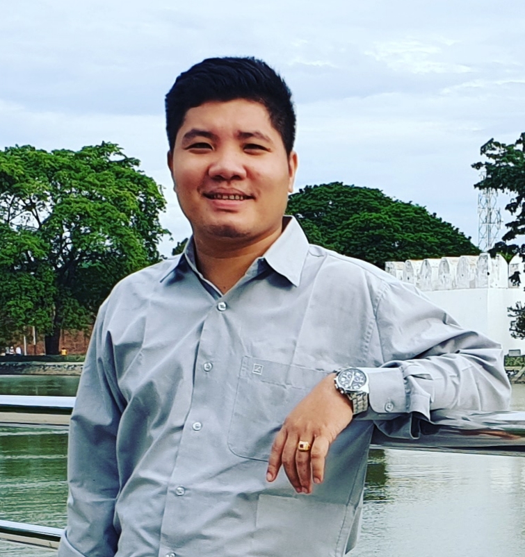 Wai Yan Kyaw