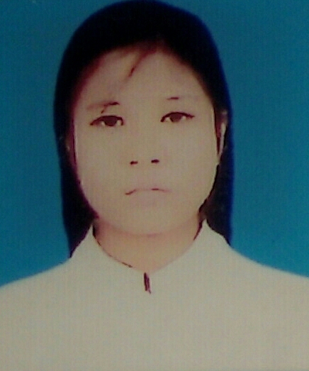 Khaing Swezin Tun
