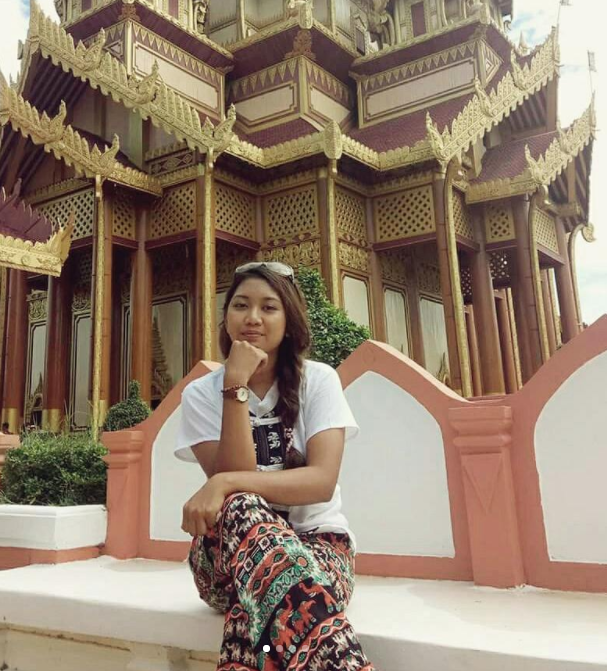 Thuu Han Thwal
