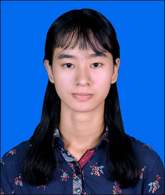 Aye Thinzar Nyein