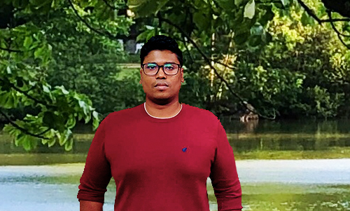 Thet Zaw