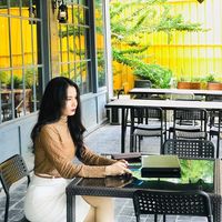 Linn Kyi Phyu