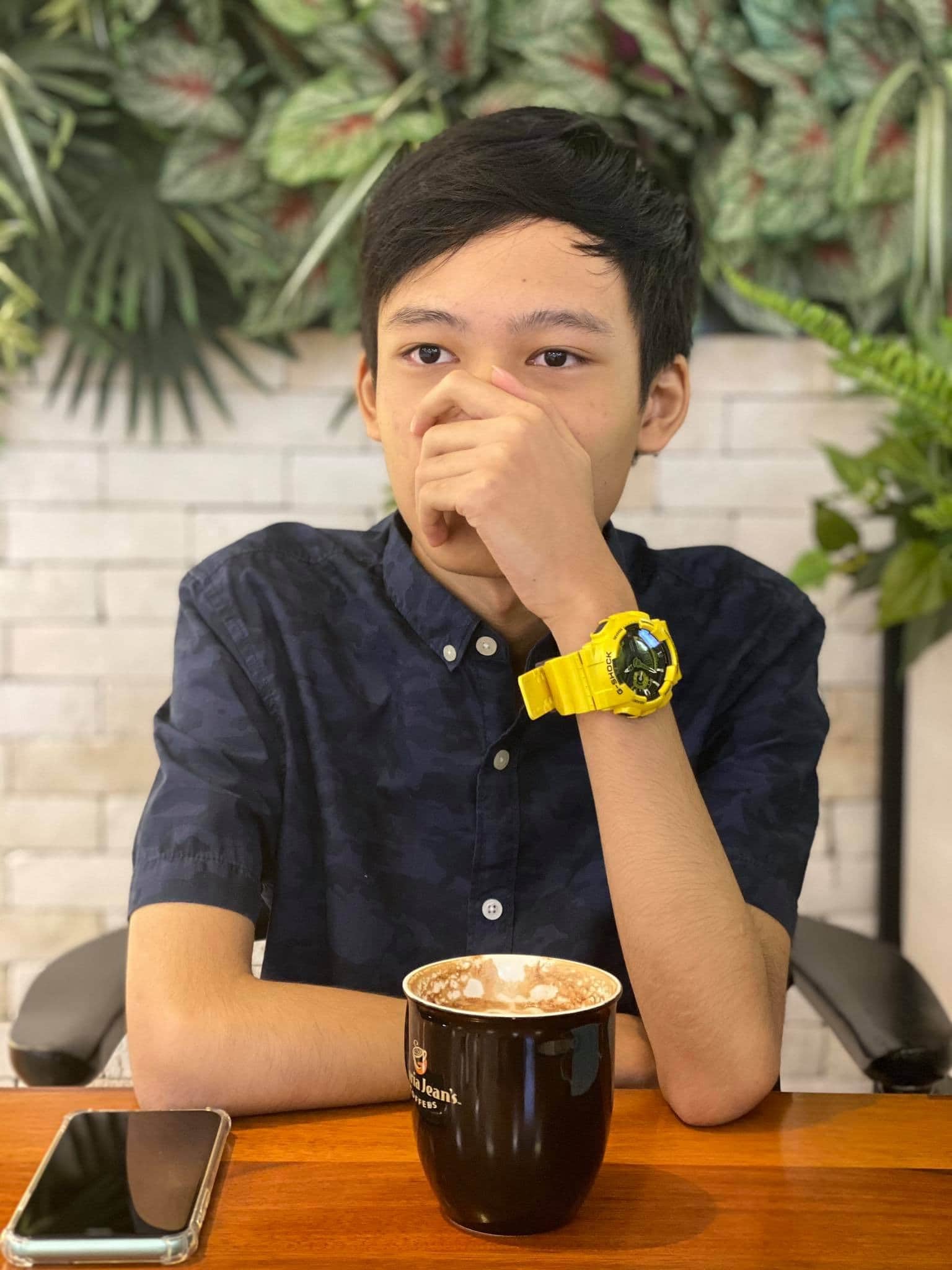 Tayza Thiha