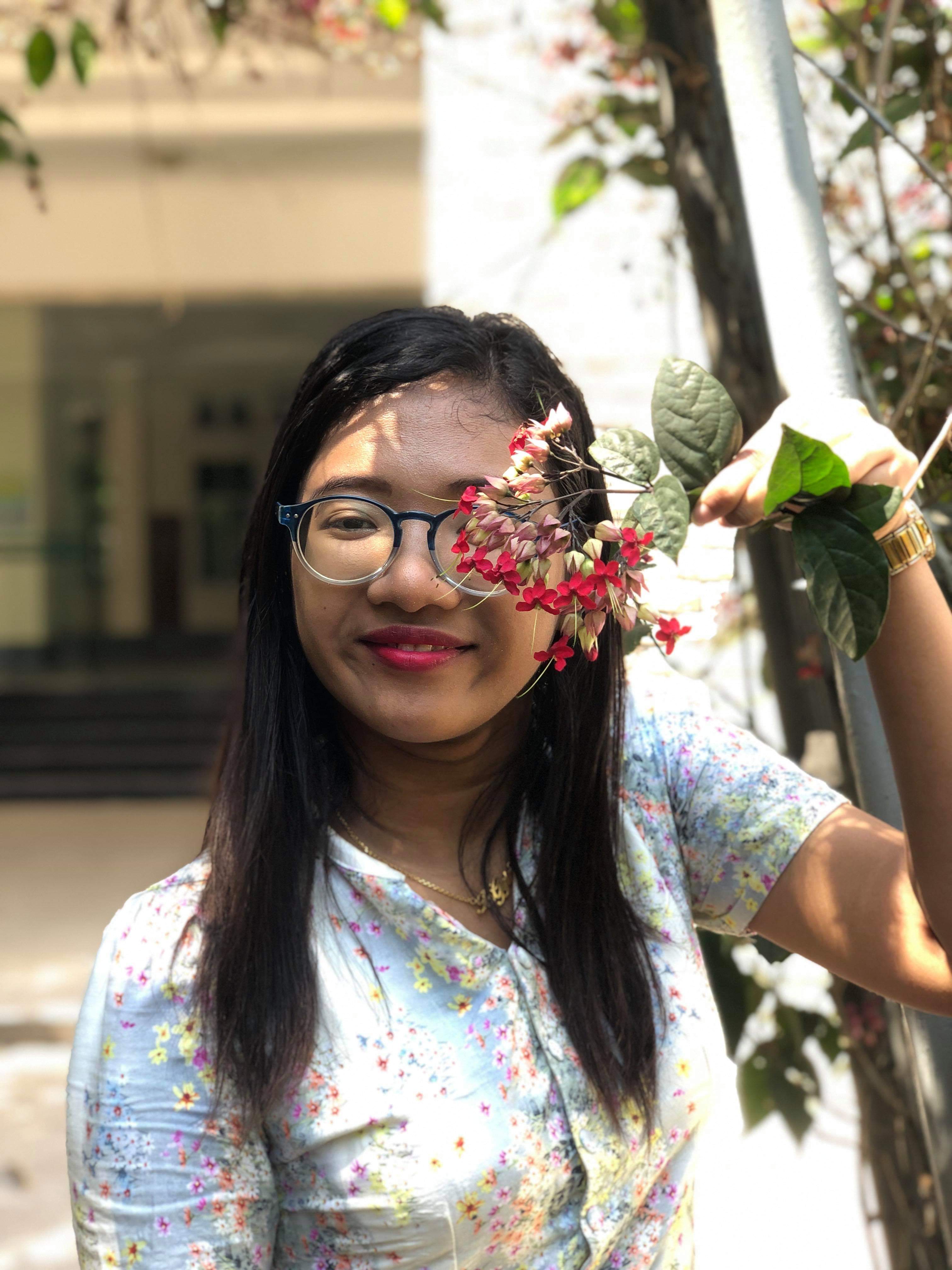 Ingyin myint myat zaw