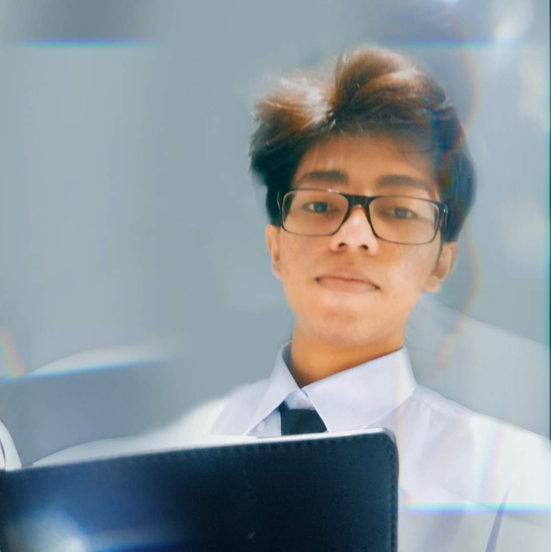 Wei Yan Min