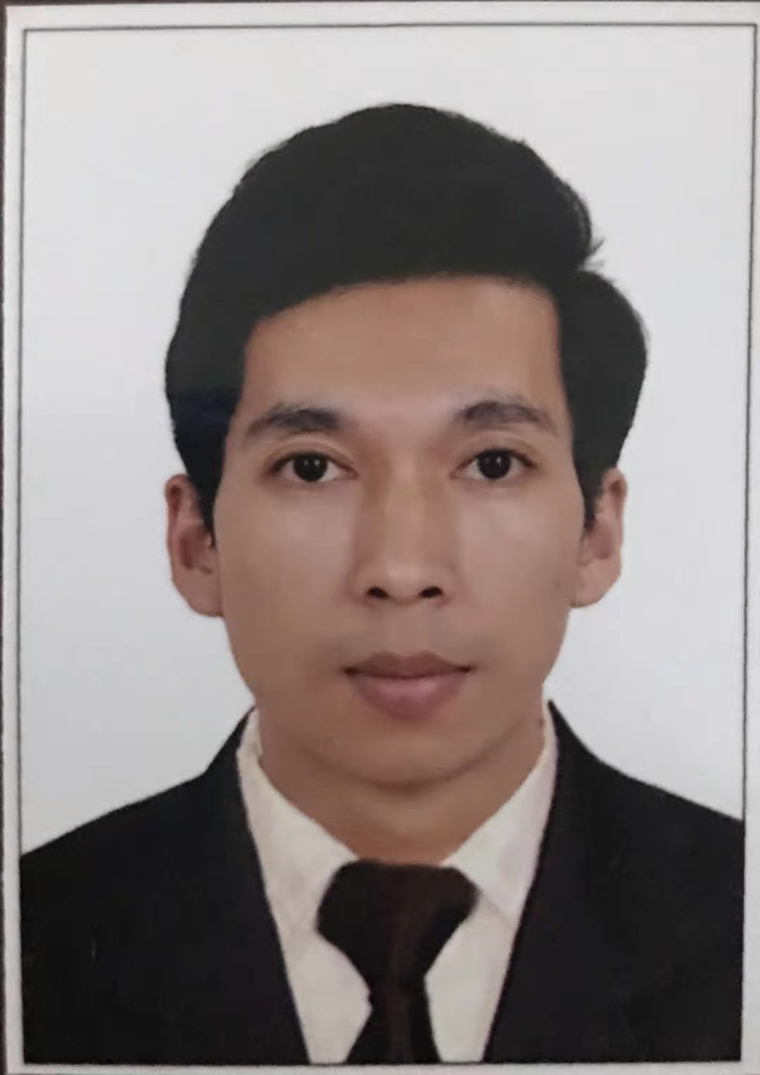 Aung Myat Thu