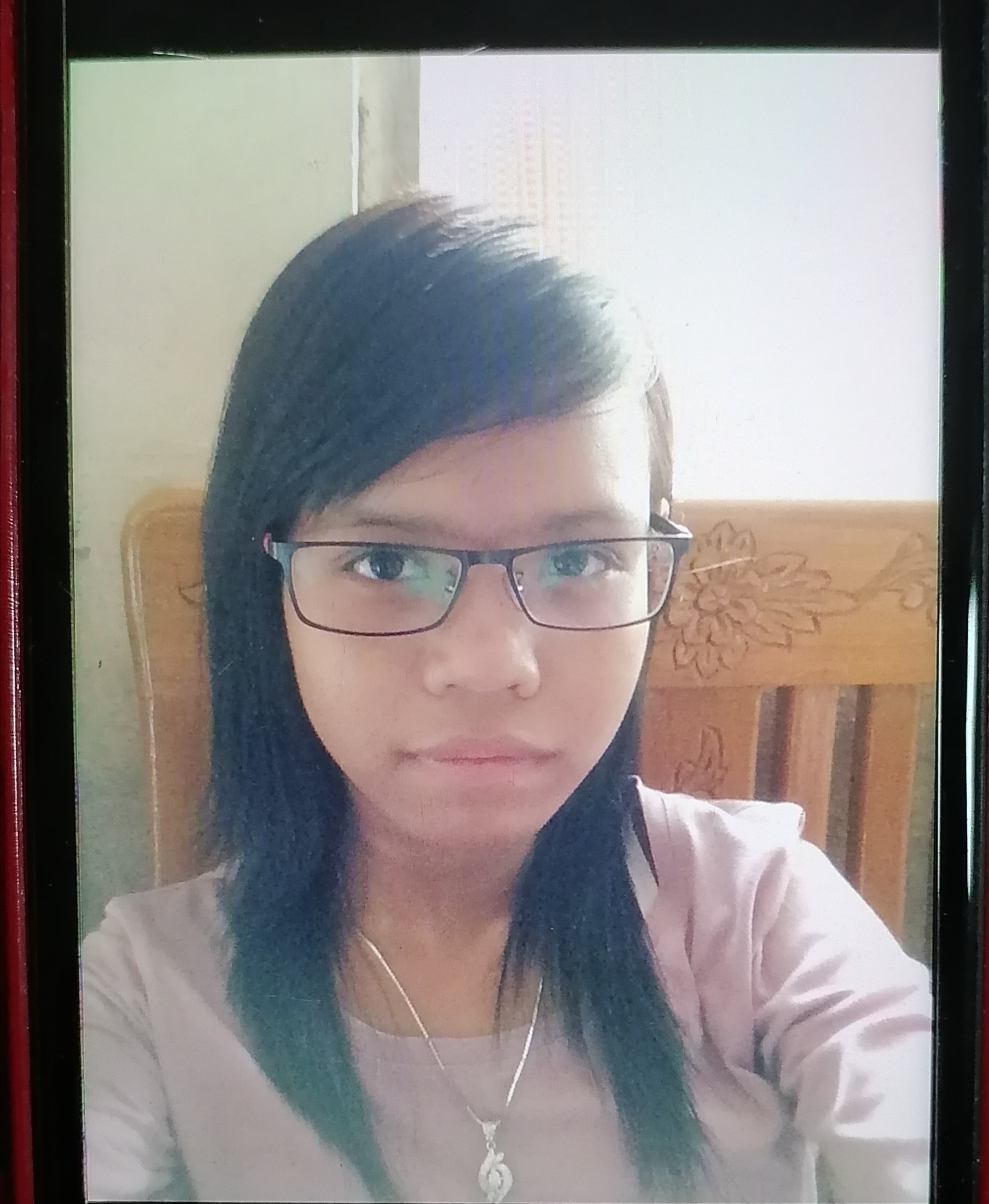 Hnin Wut Yee Aung
