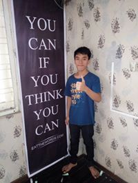 Zayar Lin Htet